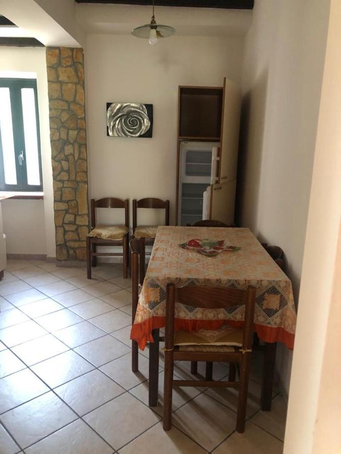 Mare O Montagna Apartment Cosenza Exterior photo