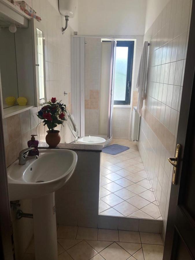 Mare O Montagna Apartment Cosenza Exterior photo