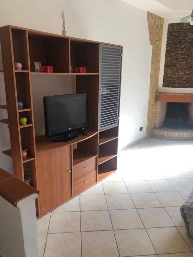 Mare O Montagna Apartment Cosenza Exterior photo