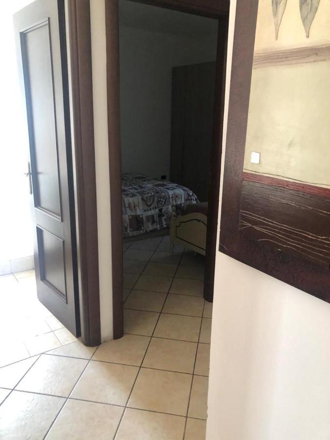 Mare O Montagna Apartment Cosenza Exterior photo
